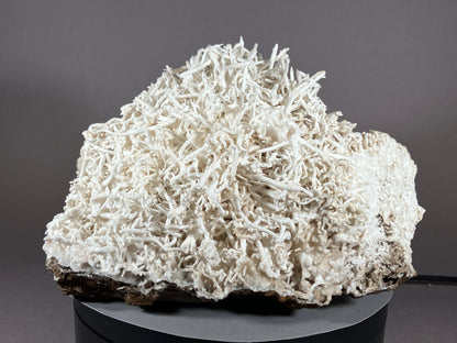 Eisenblüte - Erzberg/Steiermark ca. 16x16cm