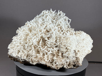 Eisenblüte - Erzberg/Steiermark ca. 16x16cm