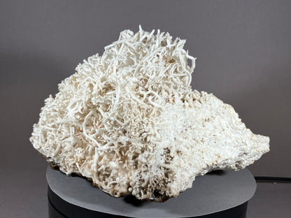 Eisenblüte - Erzberg/Steiermark ca. 16x16cm