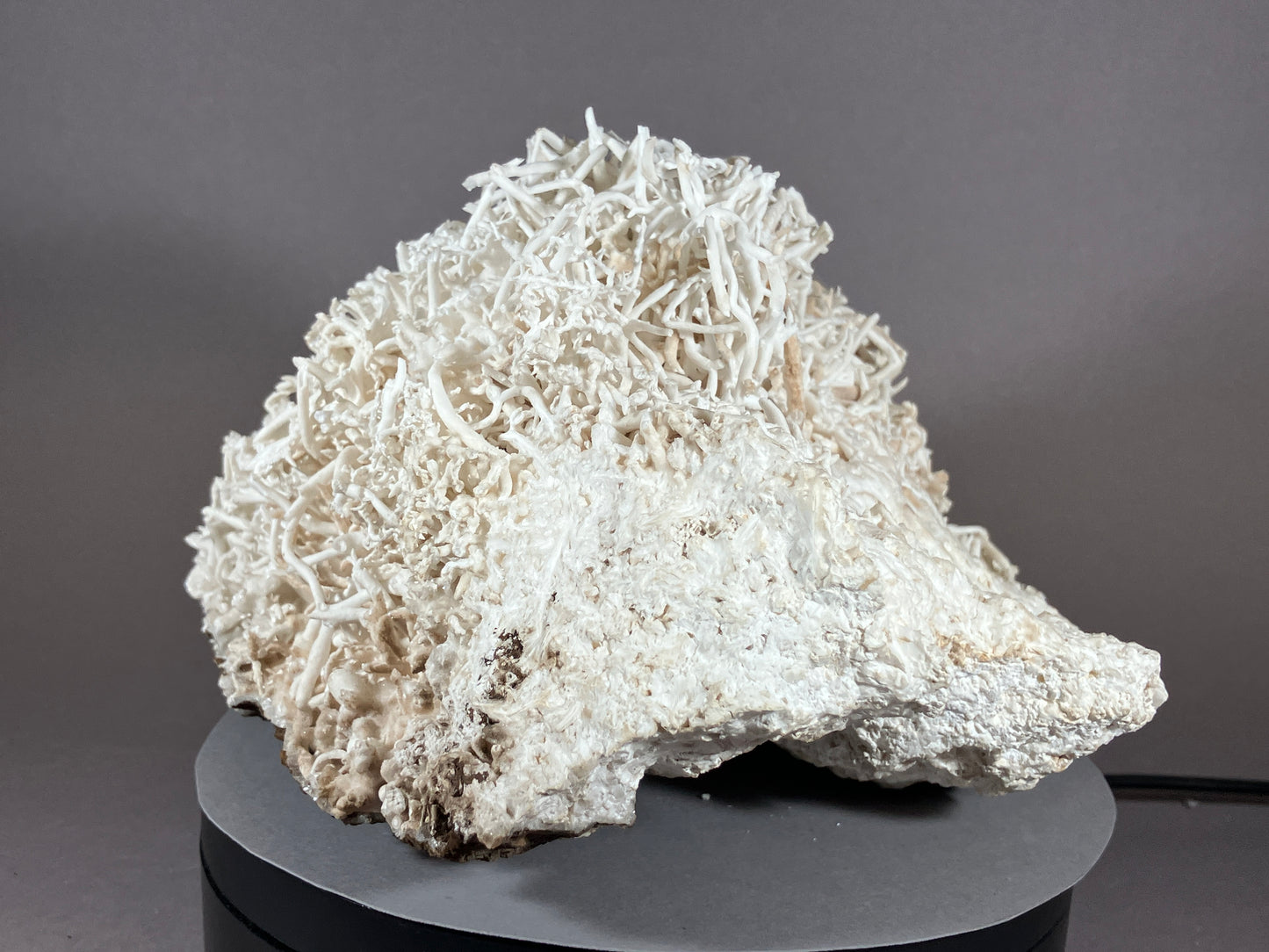 Eisenblüte - Erzberg/Steiermark ca. 16x16cm