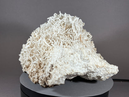 Eisenblüte - Erzberg/Steiermark ca. 16x16cm