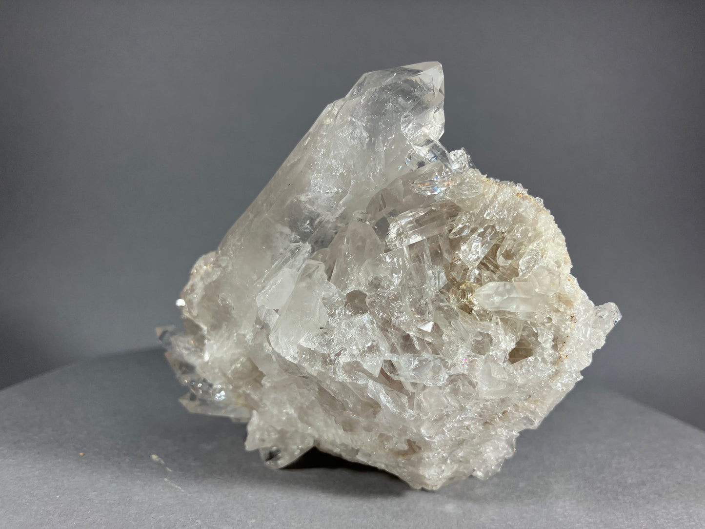 Berkgkristall - Dingle ca. 8x7cm