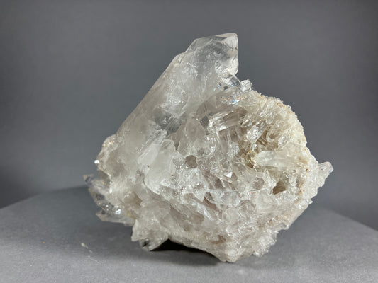 Berkgkristall - Dingle ca. 8x7cm