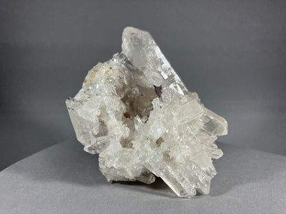 Berkgkristall - Dingle ca. 8x7cm