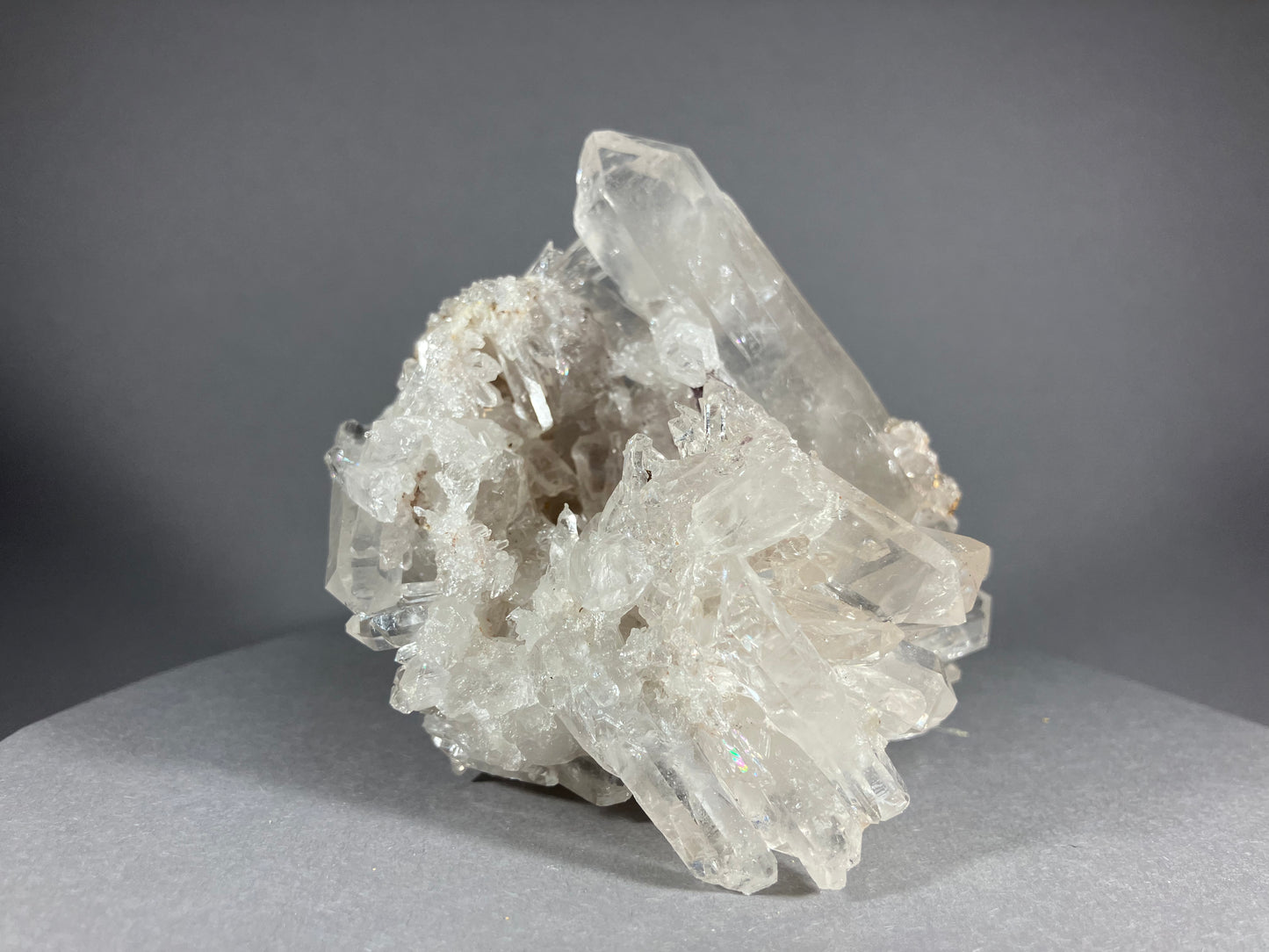 Berkgkristall - Dingle ca. 8x7cm