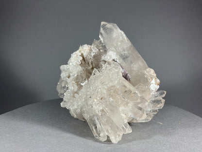 Berkgkristall - Dingle ca. 8x7cm