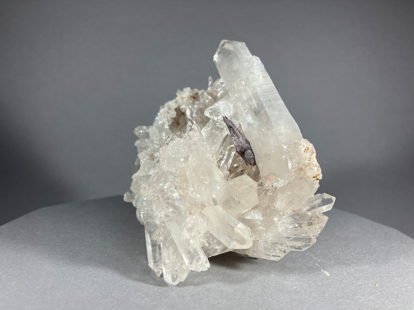 Berkgkristall - Dingle ca. 8x7cm