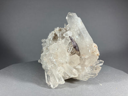 Berkgkristall - Dingle ca. 8x7cm