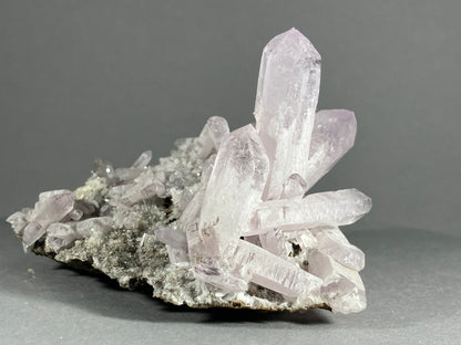 Amethyst - Veracruz ca. 7x7cm