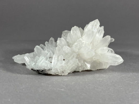 Bergkristall - Madan ca. 6x4x3cm