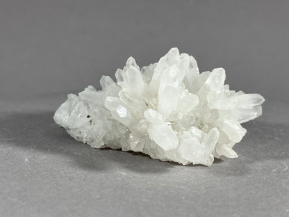 Bergkristall - Madan ca. 6x4x3cm