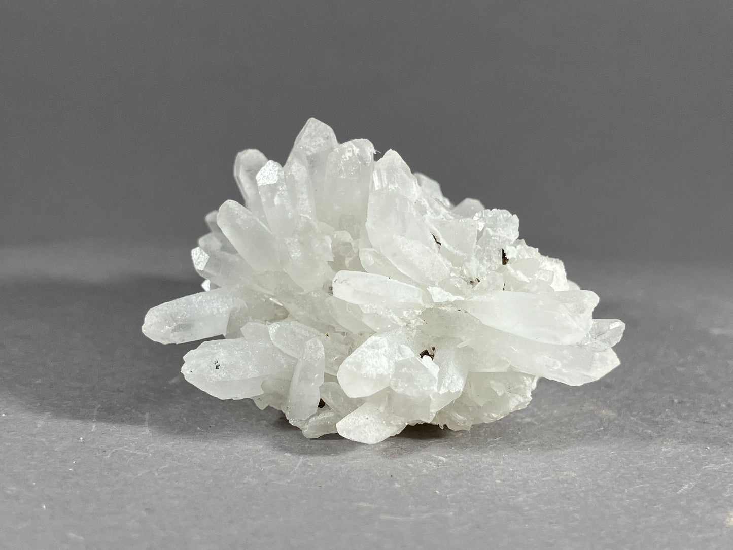 Bergkristall - Madan ca. 6x4x3cm