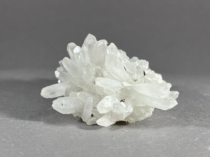 Bergkristall - Madan ca. 6x4x3cm