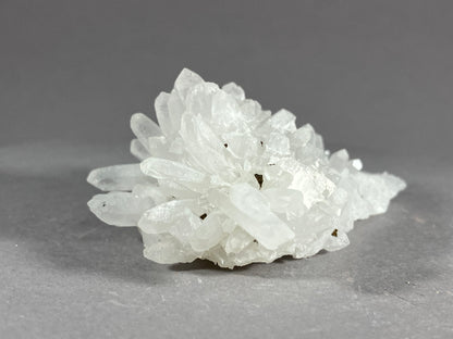 Bergkristall - Madan ca. 6x4x3cm