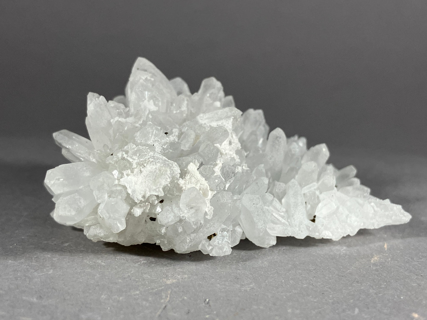 Bergkristall - Madan ca. 6x4x3cm