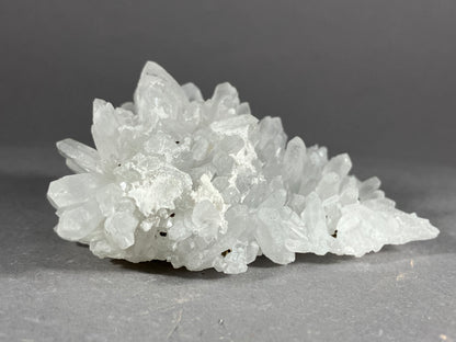 Bergkristall - Madan ca. 6x4x3cm