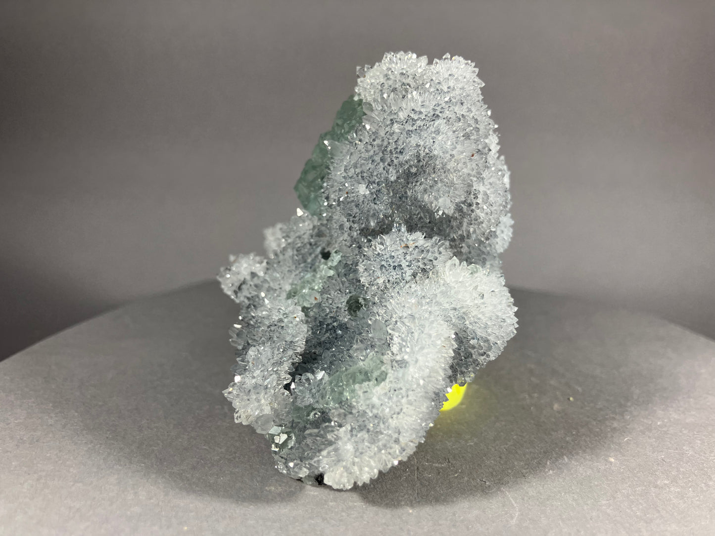 Fluorit - Fujian ca. 9x6cm