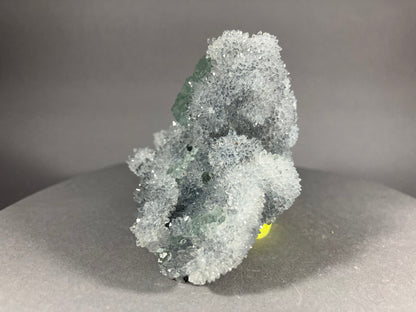 Fluorit - Fujian ca. 9x6cm