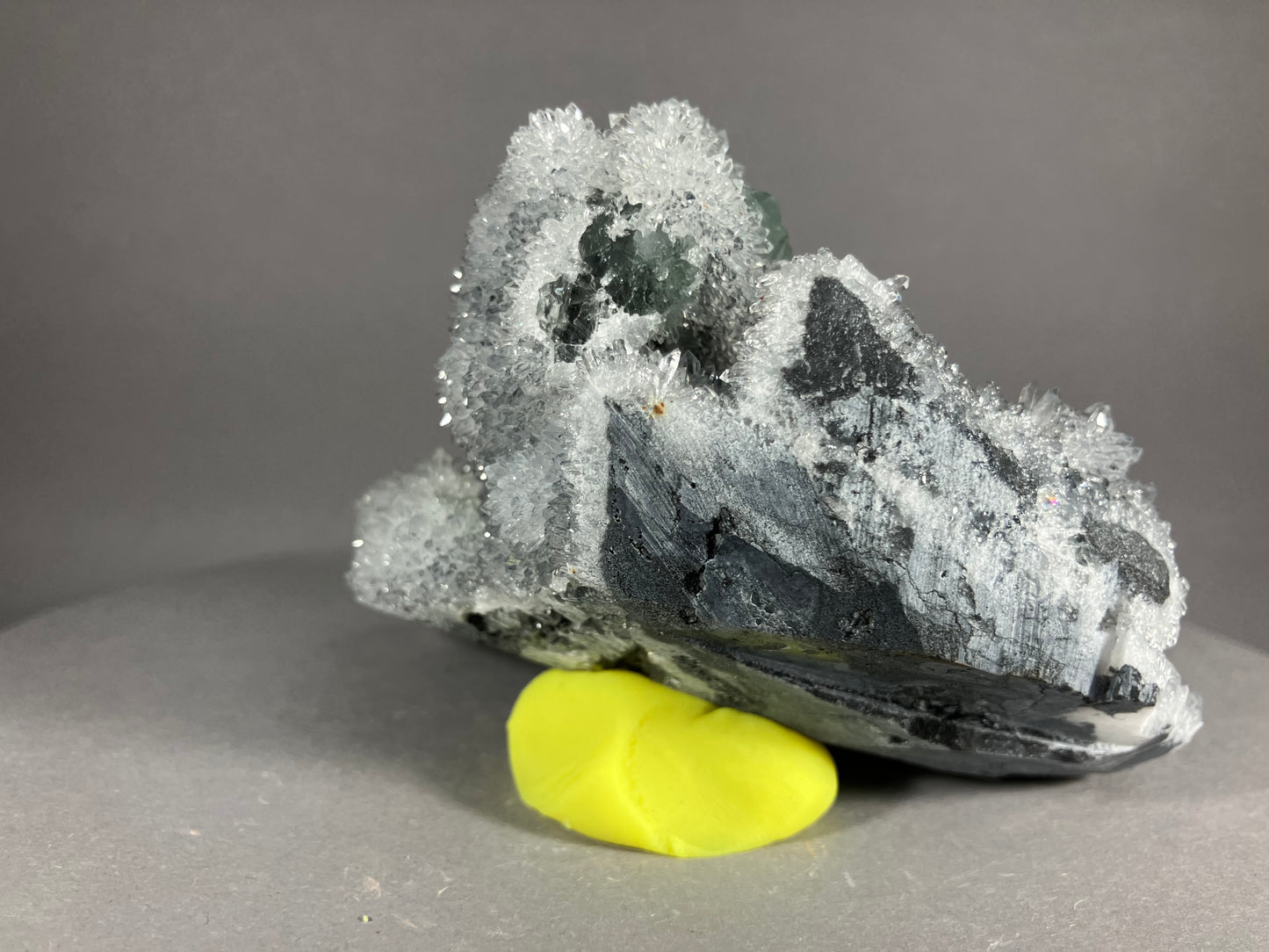 Fluorit - Fujian ca. 9x6cm