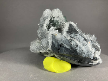 Fluorit - Fujian ca. 9x6cm