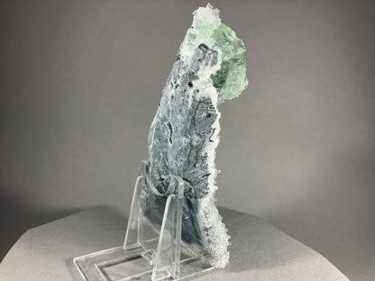 Fluorit - Fujian ca. 13,5x7cm