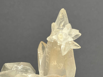 Calcit - Whensan ca. 12x7,5cm