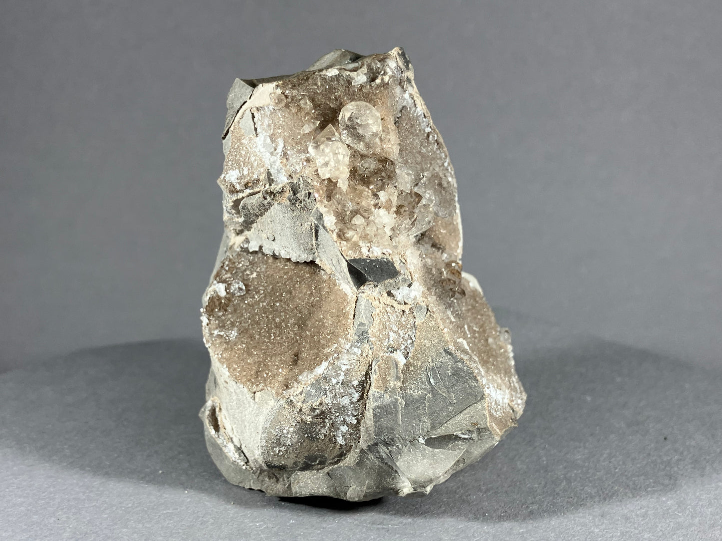 Mirabeau Diamant - Sisteron ca. 7x5cm