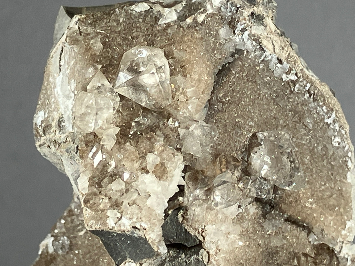 Mirabeau Diamant - Sisteron ca. 7x5cm