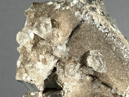 Mirabeau Diamant - Sisteron ca. 7x5cm