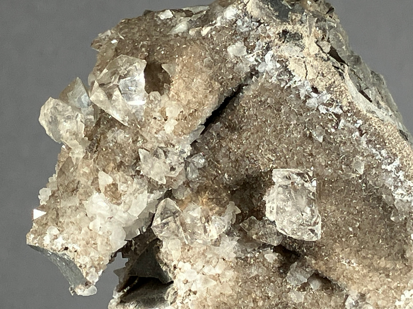 Mirabeau Diamant - Sisteron ca. 7x5cm