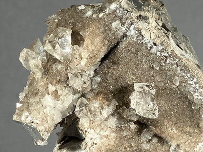 Mirabeau Diamant - Sisteron ca. 7x5cm