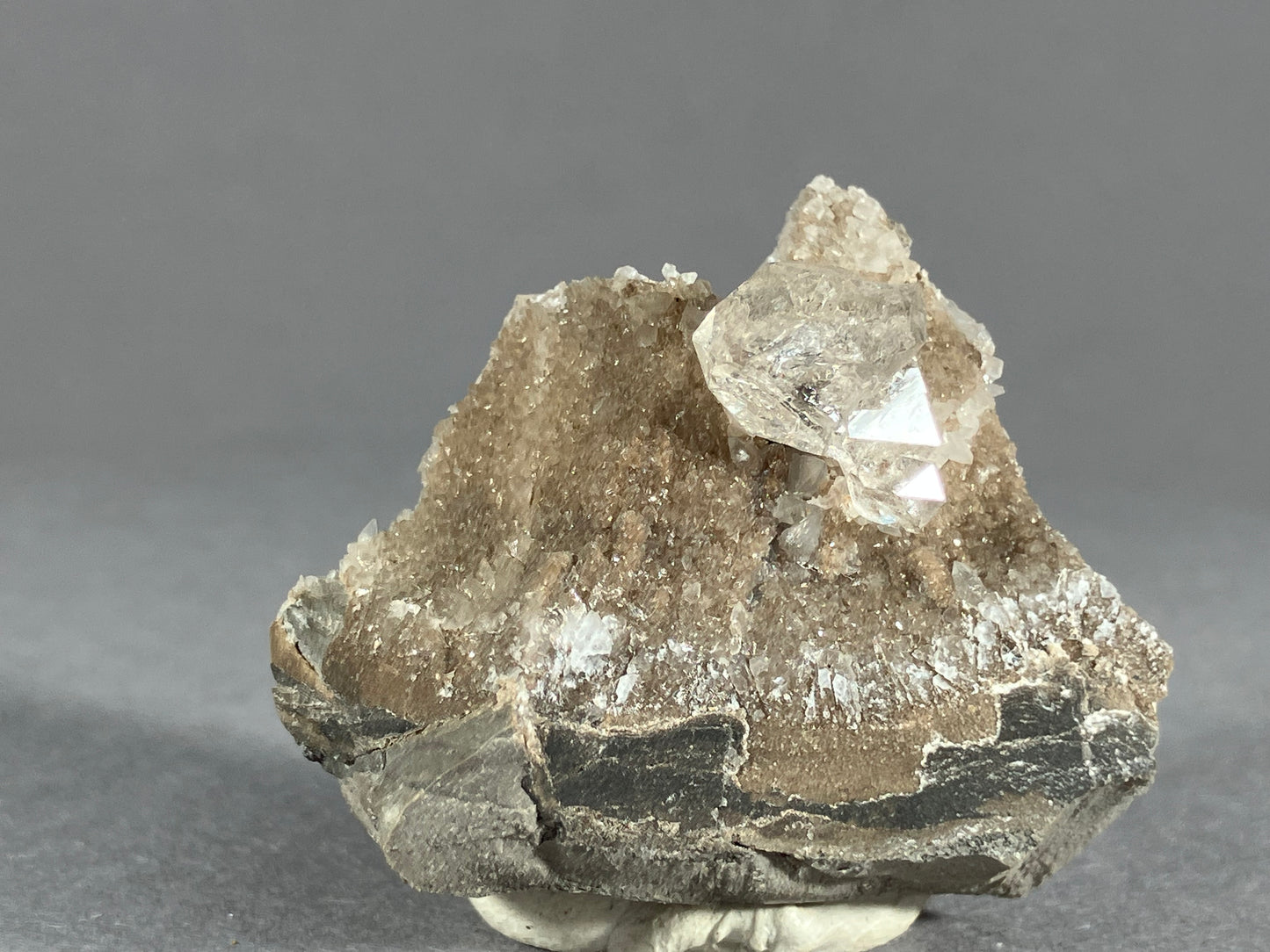 Mirabeau Diamant - Sisteron ca. 3,5x3cm