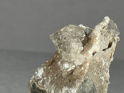 Mirabeau Diamant - Sisteron ca. 3,5x3cm