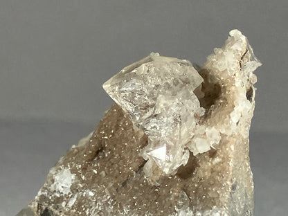 Mirabeau Diamant - Sisteron ca. 3,5x3cm