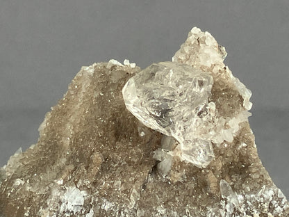 Mirabeau Diamant - Sisteron ca. 3,5x3cm