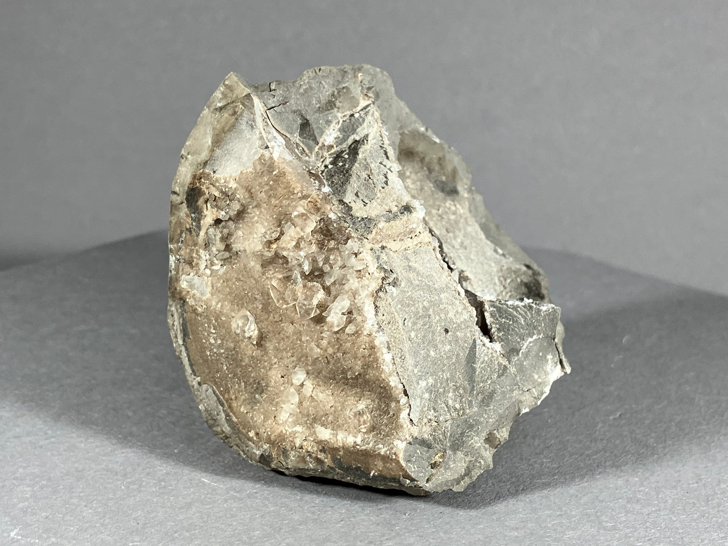 Mirabeau Diamant - Sisteron ca. 5,5x5,5cm
