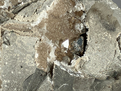 Mirabeau Diamant - Sisteron ca. 5,5x5,5cm