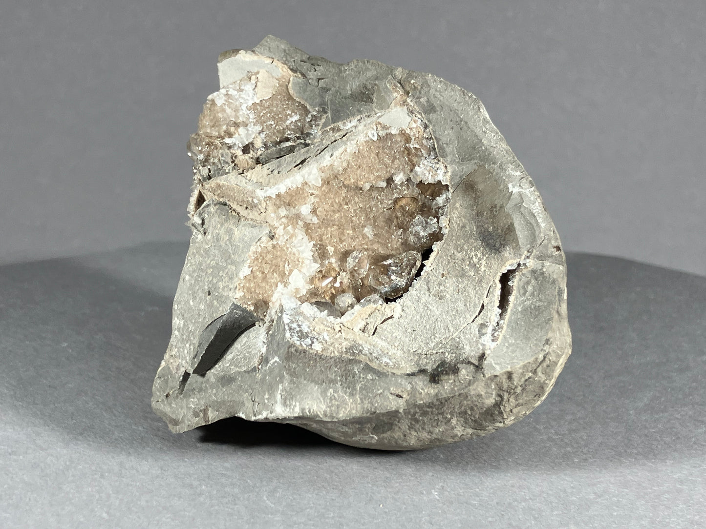 Mirabeau Diamant - Sisteron ca. 5,5x5,5cm