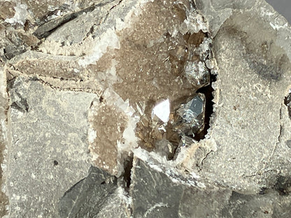 Mirabeau Diamant - Sisteron ca. 5,5x5,5cm