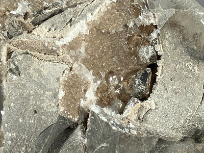 Mirabeau Diamant - Sisteron ca. 5,5x5,5cm