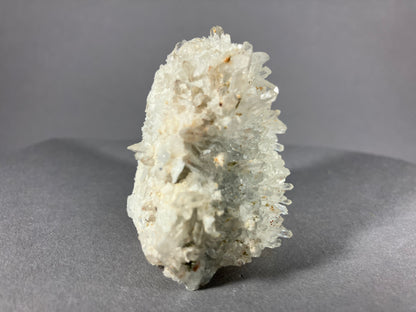 Bergkristall/Nadelquarz - Madan ca. 5x5cm