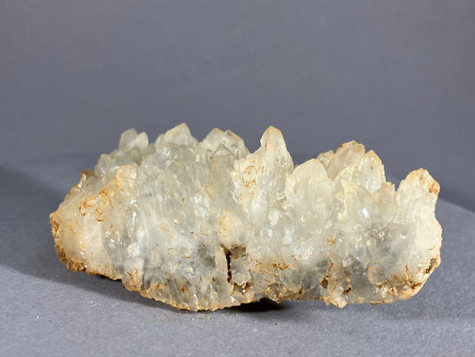 Bergkristall - Madan ca. 8x3cm