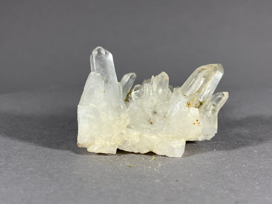 Bergkristall - Madan ca. 4x3cm