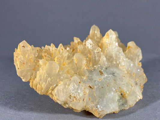 Bergkristall - Madan ca. 6,5x5cm