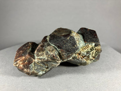 Granat - Ötztal ca. 9,5x6cm