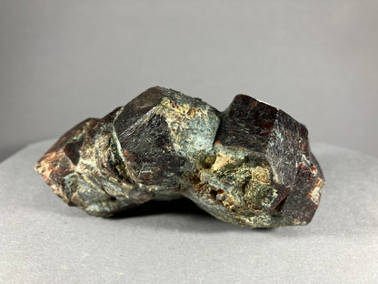 Granat - Ötztal ca. 9,5x6cm