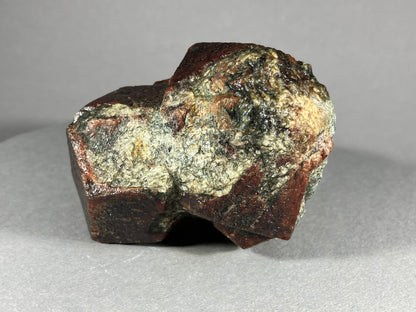 Granat - Ötztal ca. 7x6cm