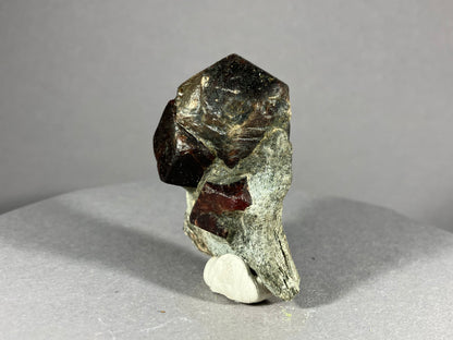 Granat - Ötztal ca. 6x3,5cm