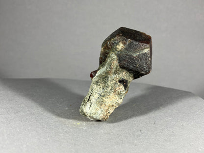 Granat - Ötztal ca. 6x3,5cm