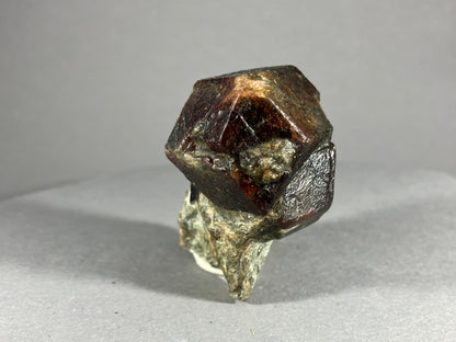 Granat - Ötztal ca. 6x3,5cm